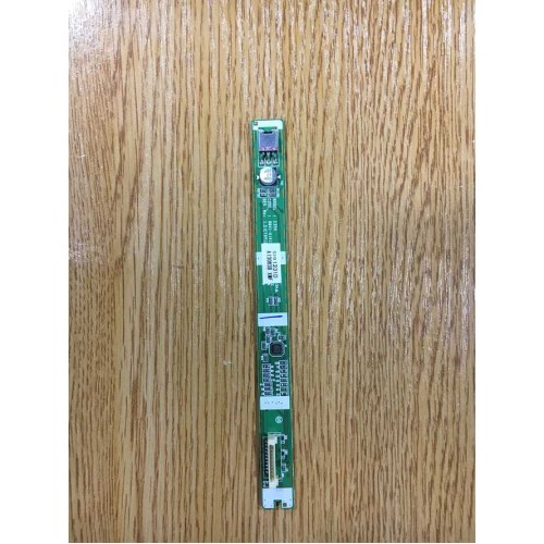 BOTONERA TACTIL  SENSOR IR SAMSUNG LE32C350D1W BN41-01411A